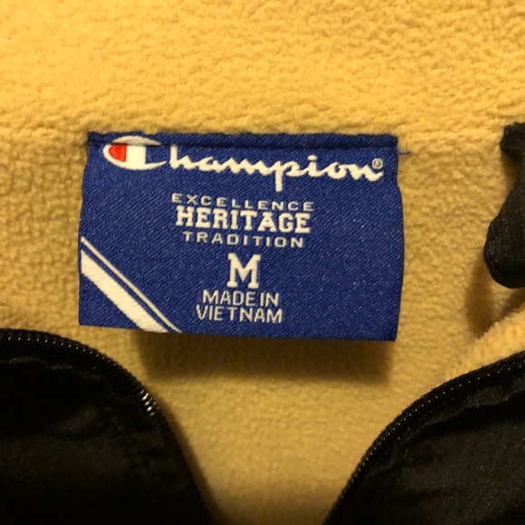 Purdue University windbreaker - Picture 3 of 3